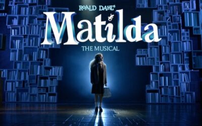 «Matílda» El Musical · Teatre Sarrià · Barcelona