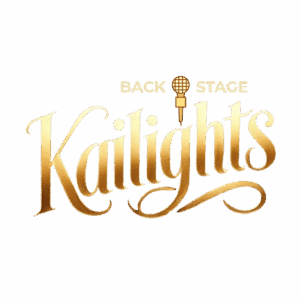 kailights backstage