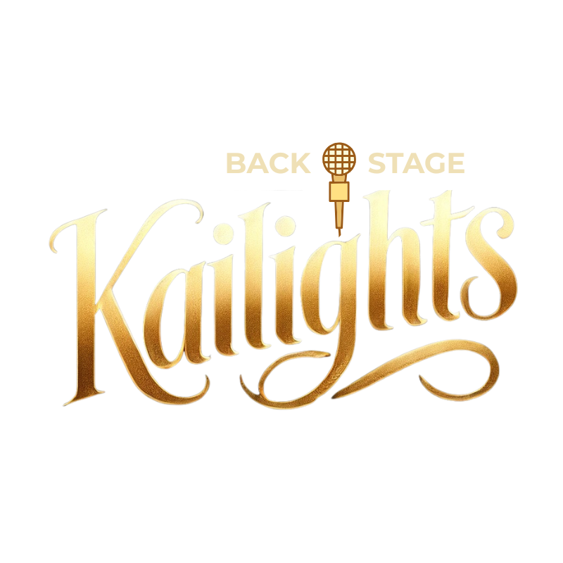 kailights backstage