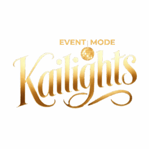 kailights event transparent